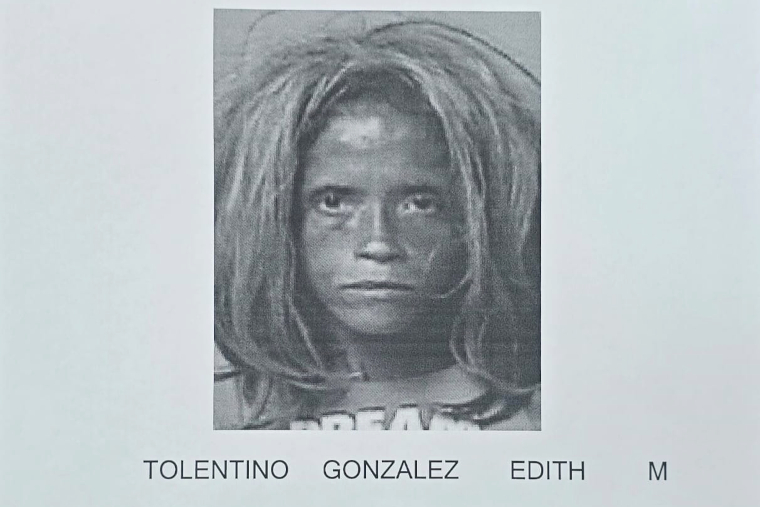 Edith M. Tolentino González. (Foto/Suministrada) 