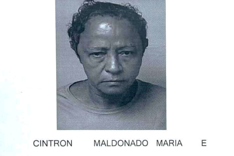 María Cintrón Maldonado. (Foto/Suministrada)