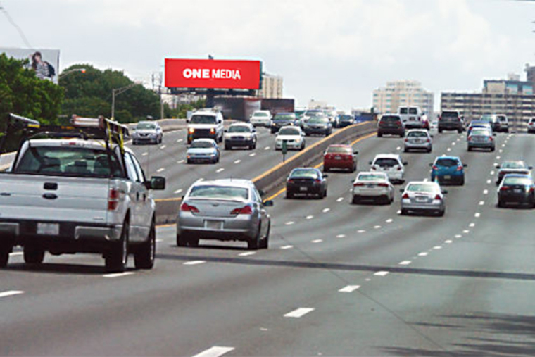 Expreso Román Baldorioty de Castro.  (Foto/Toma de Pantalla)